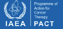 IAEA International Atomic Energy Agency (IAEA) – Division of Programme of Action for Cancer Therapy